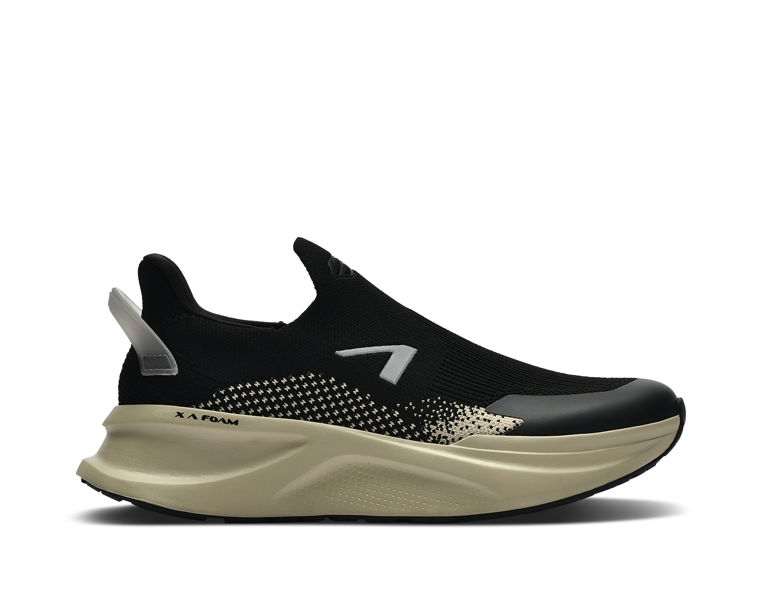 ARKK Main Line Raven X | Black Taupe Raven